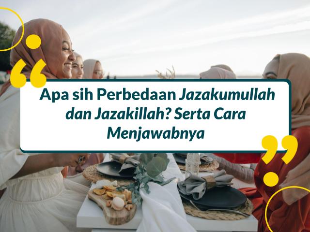 Jazakumullah Khairan Katsiran