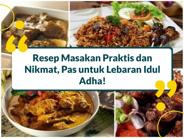Hasil Olahan Dari Daging Kambing Yaitu
