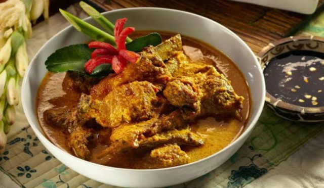 Hasil Olahan Dari Daging Kambing Yaitu