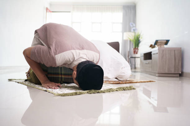 doa selamat