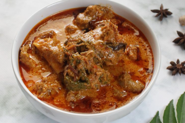 Hasil Olahan Dari Daging Kambing Yaitu