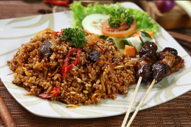Hasil Olahan Dari Daging Kambing Yaitu