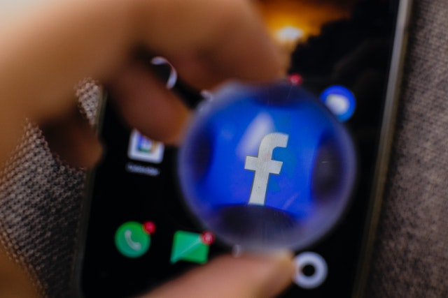 Cara mengamankan sandi facebook