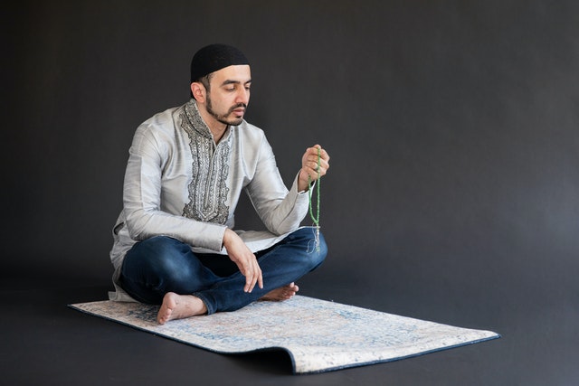Jazakumullah Khairan Katsiran 