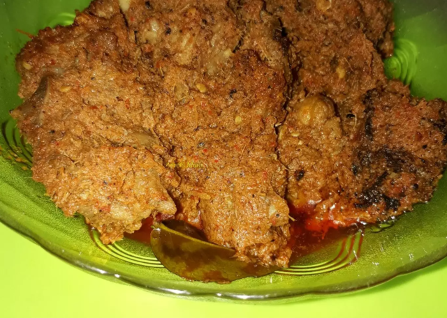 Hasil Olahan Dari Daging Kambing Yaitu