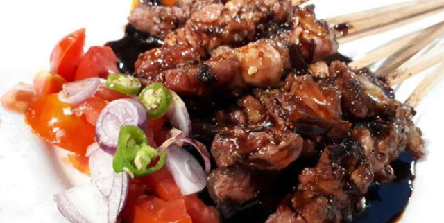 Hasil Olahan Dari Daging Kambing Yaitu