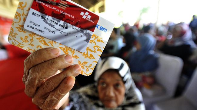 cara daftar pkh online 2022