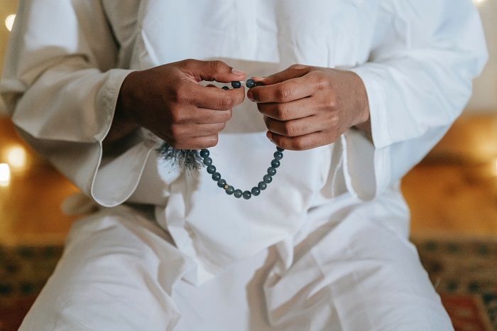Asal muasal sholawat alfatih