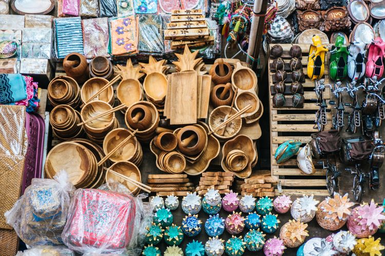 Bagaimana Hubungan antara Ekonomi Kreatif dan Industri Kreatif