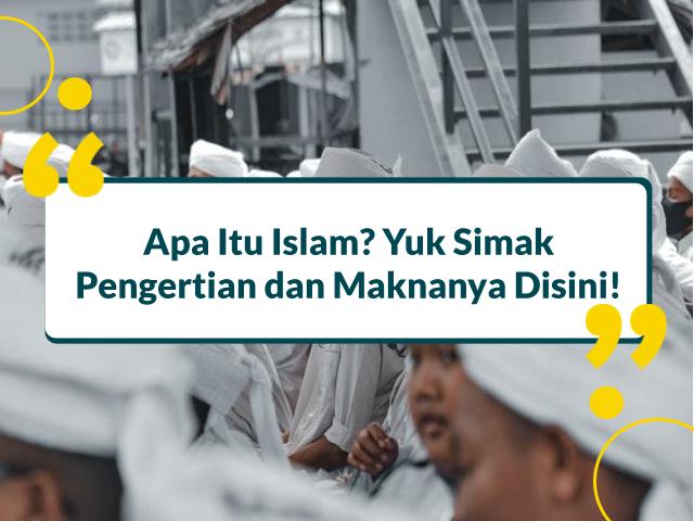 Islam