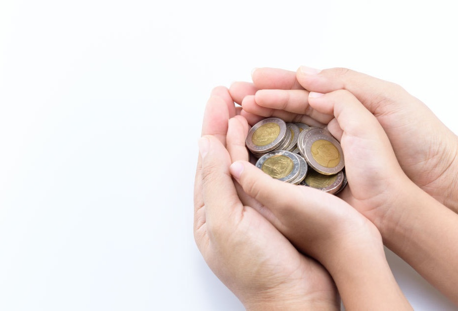 kata bijak tentang rezeki