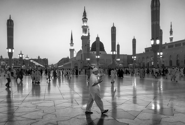haji dan umroh