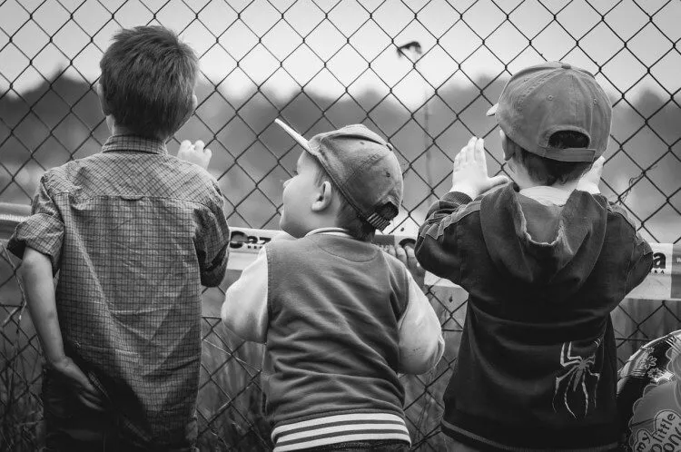 10 fakta anak ketiga