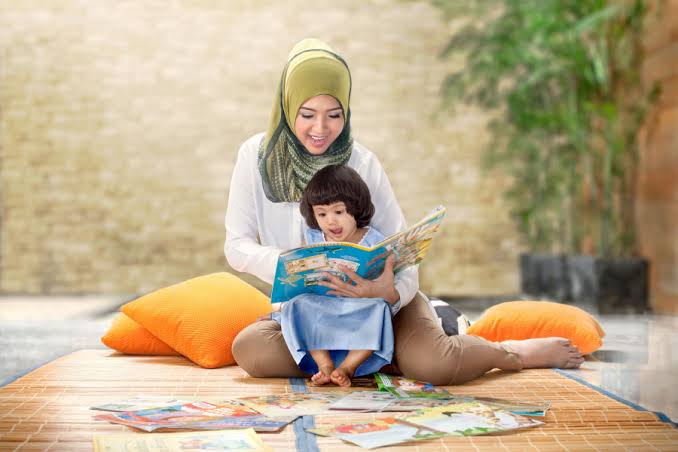 kata bijak wanita karir dan ibu rumah tangga