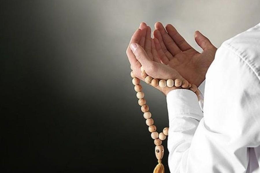 Doa sholat jenazah