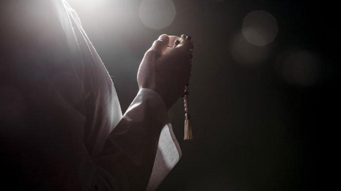 Keutamaan membaca sholawat