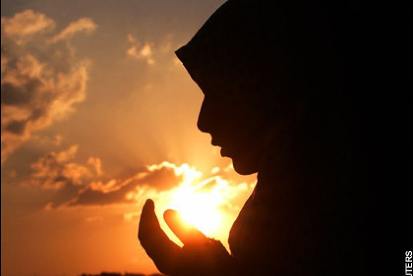 tabarruj dalam al-quran