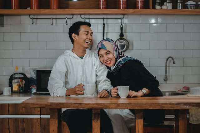 habibati artinya