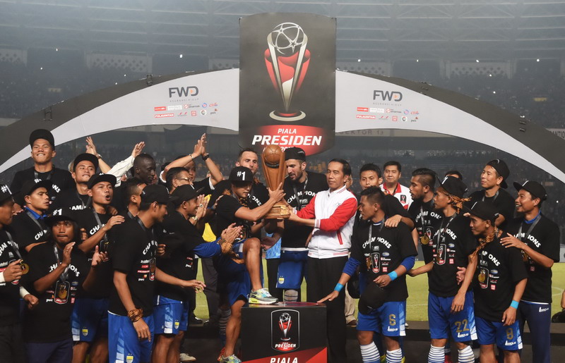 persib bandung