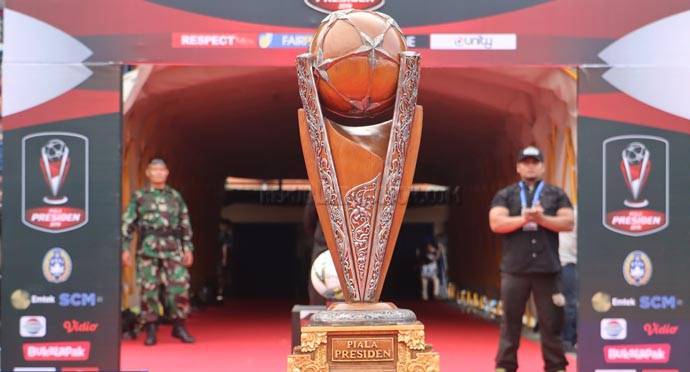 Turnamen pramusim