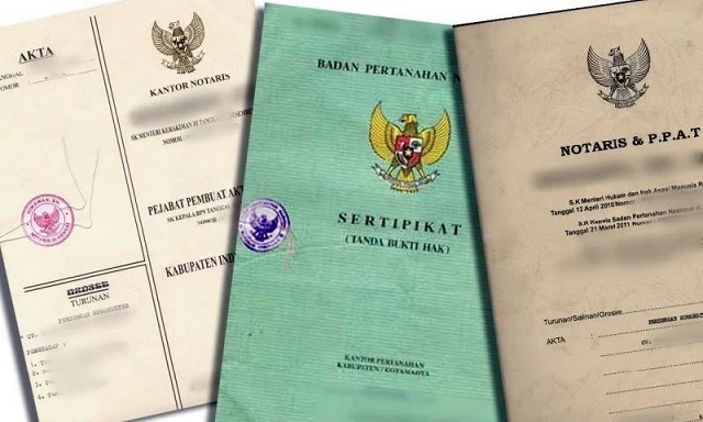 sertifikat