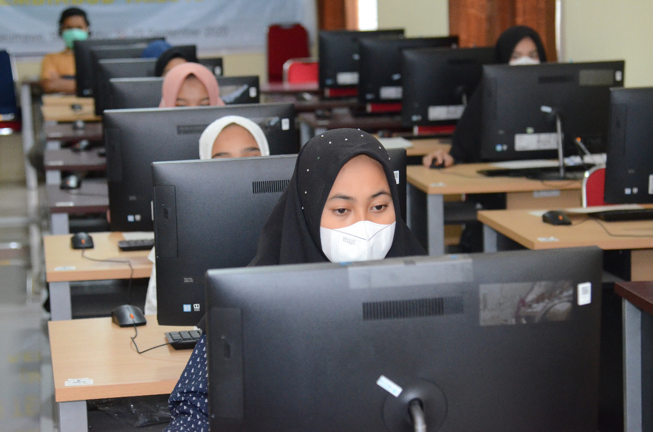 pengumuman sbmptn 2022