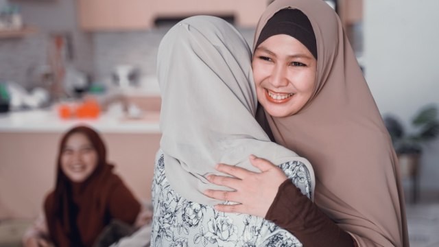 Makna Ahlan wa Sahlan
