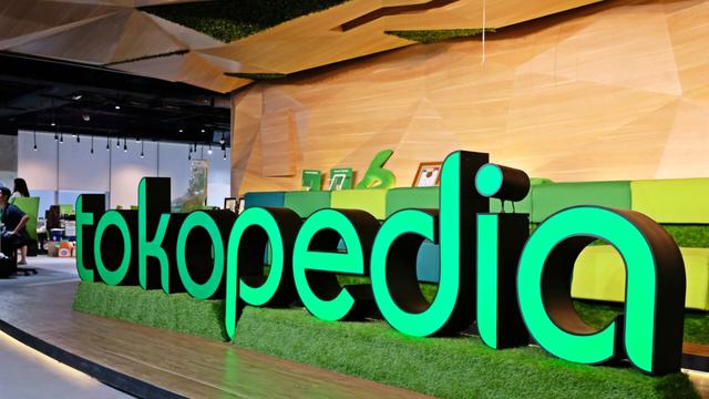 Cara Jualan di Tokopedia untuk Pemula