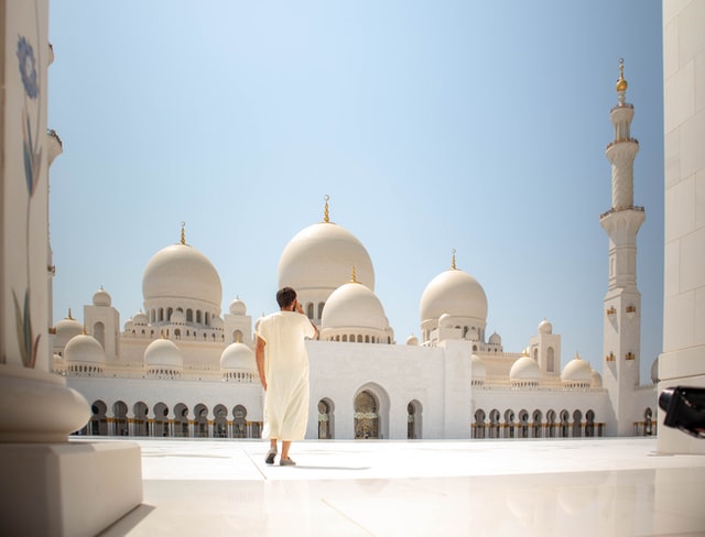 Muslim adalah