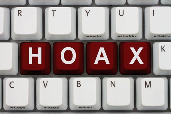 hoax
