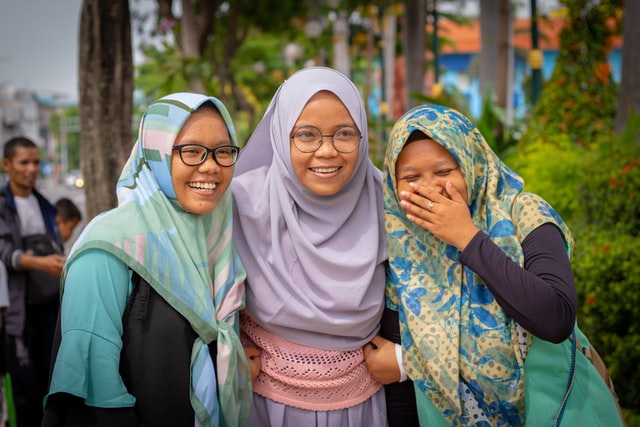 Jazakallah Khairan Jawabnya