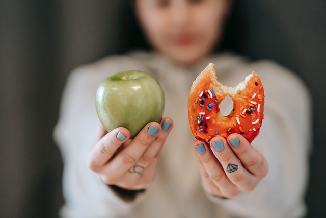 berat badan ideal tinggi 170