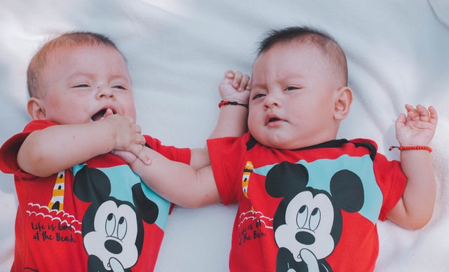 Cara Mendapatkan Anak Kembar Menurut Islam