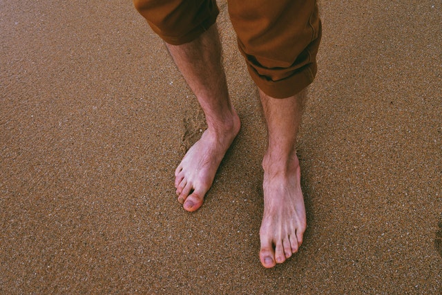 cara menghilangkan bulu kaki dan tangan permanen