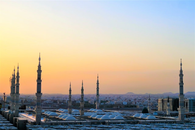 qada dan qadar
