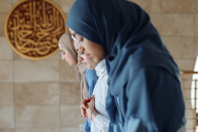 doa menghilangkan rasa sakit haid