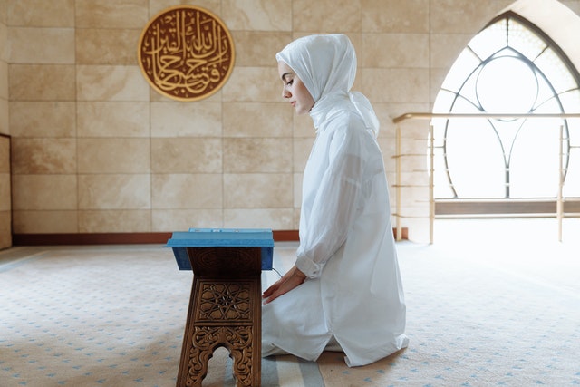 hari raya islam