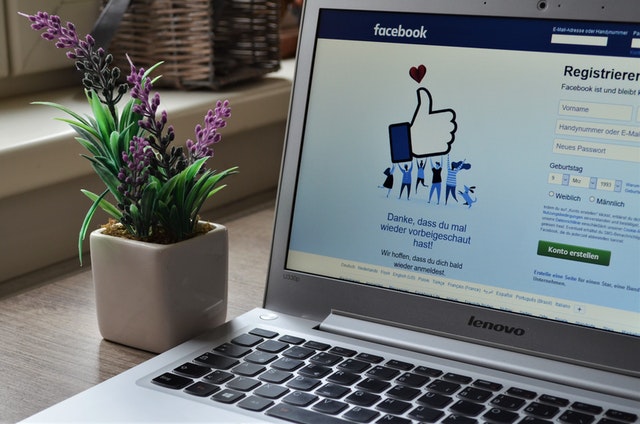 nama Fb unik simple