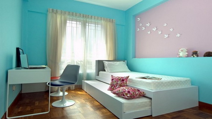 warna pink cocok dengan warna apa