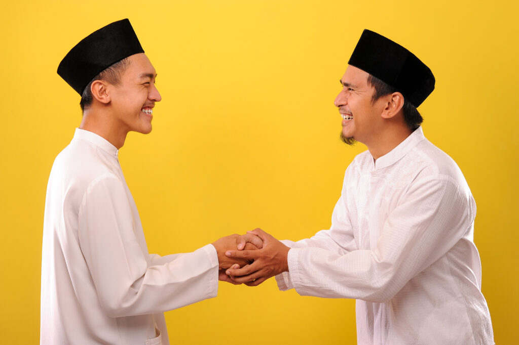 Jazakallah Khairan Jawabnya