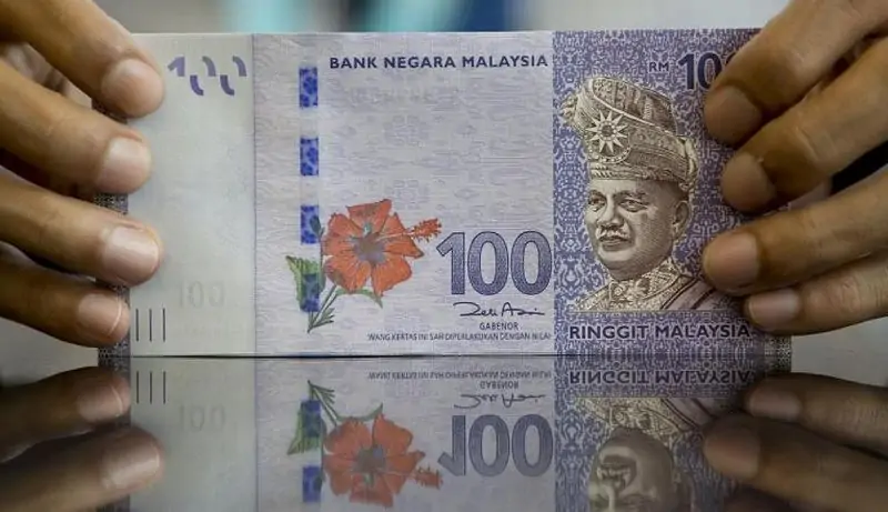 1 Ringgit Sama dengan Berapa Rupiah