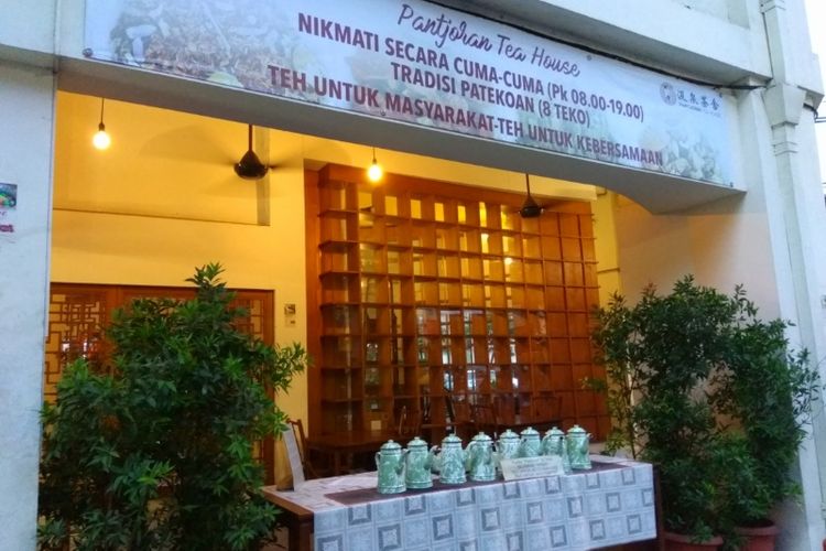 Nama Usaha yang Bagus dan Artinya