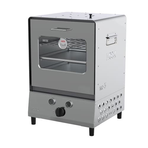 Harga Oven Gas untuk usaha Rumahan