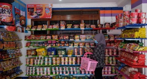 Nama Usaha yang Bagus dan Artinya