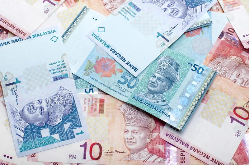 1 Ringgit Sama dengan Berapa Rupiah