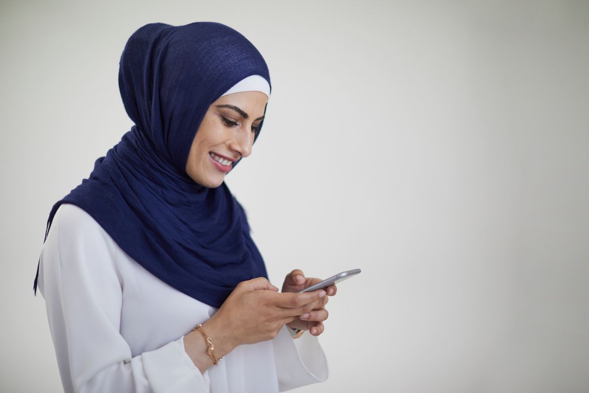 Ucapan Ulang Tahun untuk Kakak Perempuan Islami
