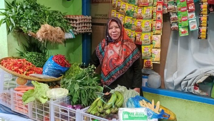 Usaha yang Dibutuhkan Orang Setiap Hari