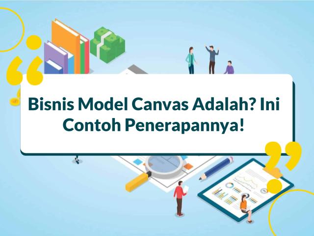 Bisnis Model Canvas