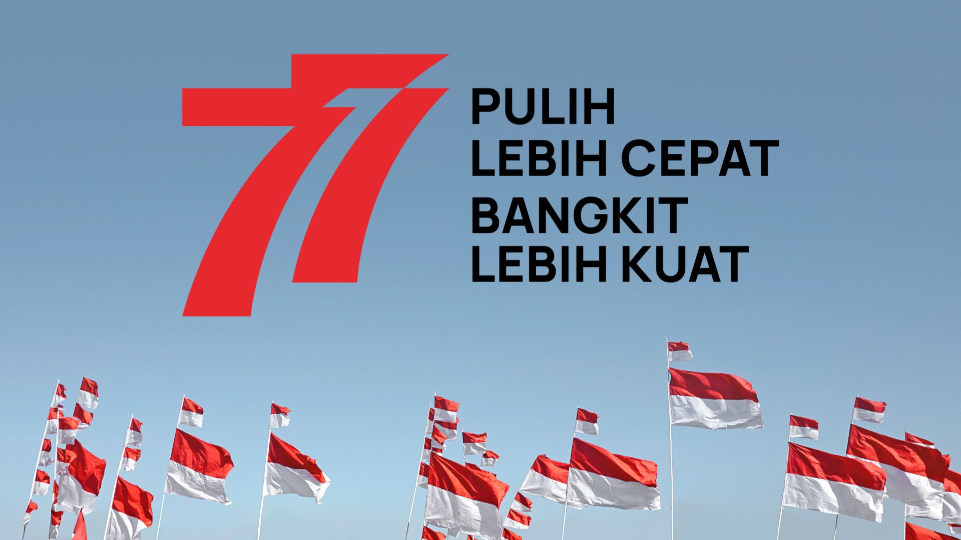 Caption untuk 17 Agustus Hari Kemerdekaan