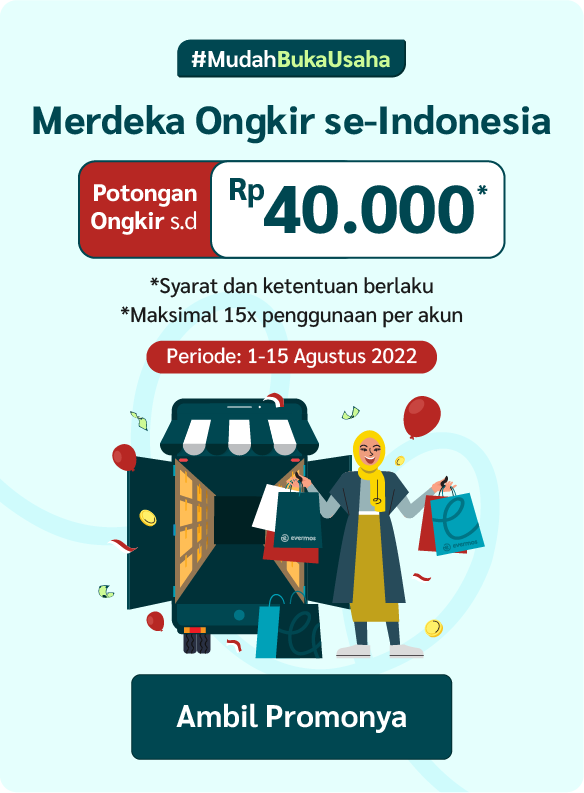 Promo Agustus